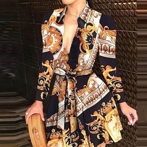 versace inspired dresses reviews